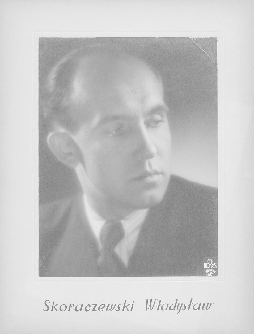 Skoraczewski Władysław (fotografia)