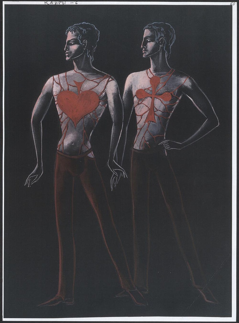 „Czajkowski. Misterium życia i śmierci” 2003-06-22