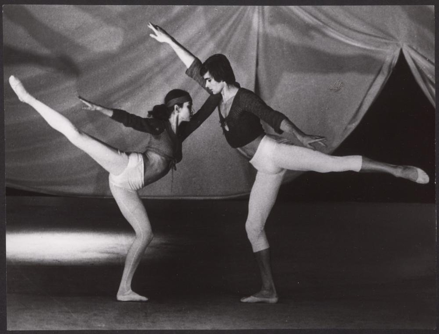 „Mane Thekel Fares” Eugeniusz Rudnik 1975-02-15