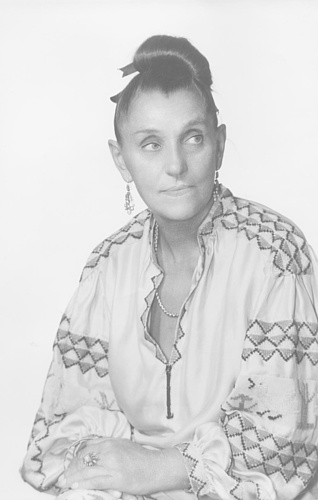 Roszkowska Teresa (fotografia)