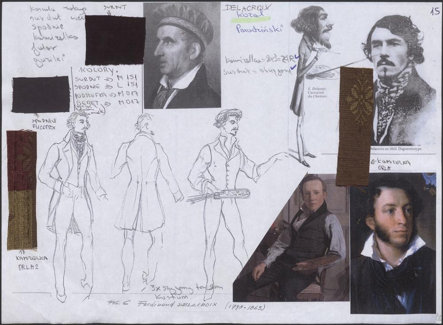 „Chopin, artysta romantyczny” 2010-05-09