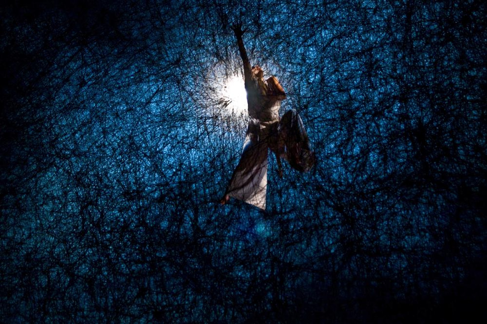 „Matsukaze” Toshio Hosokawa, Sasha Waltz 31-05-2011