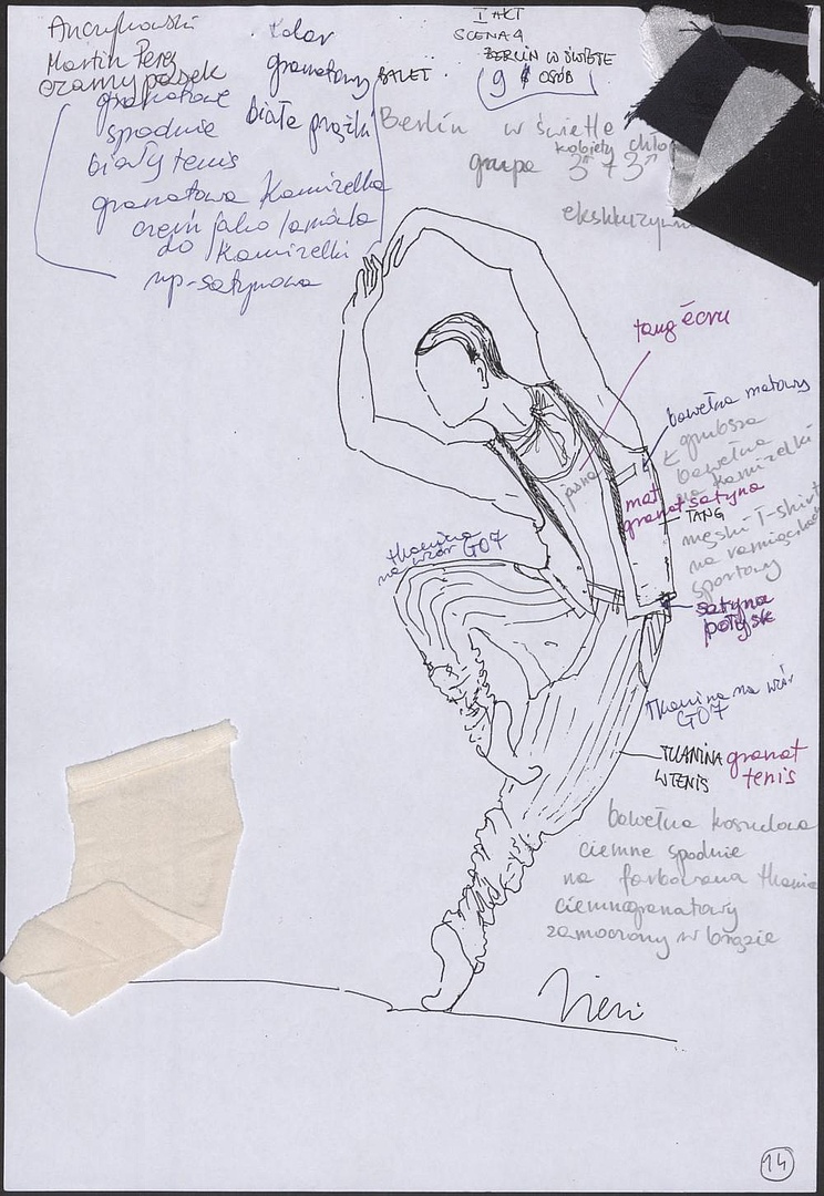 „Kurt Weill” 2009-11-20
