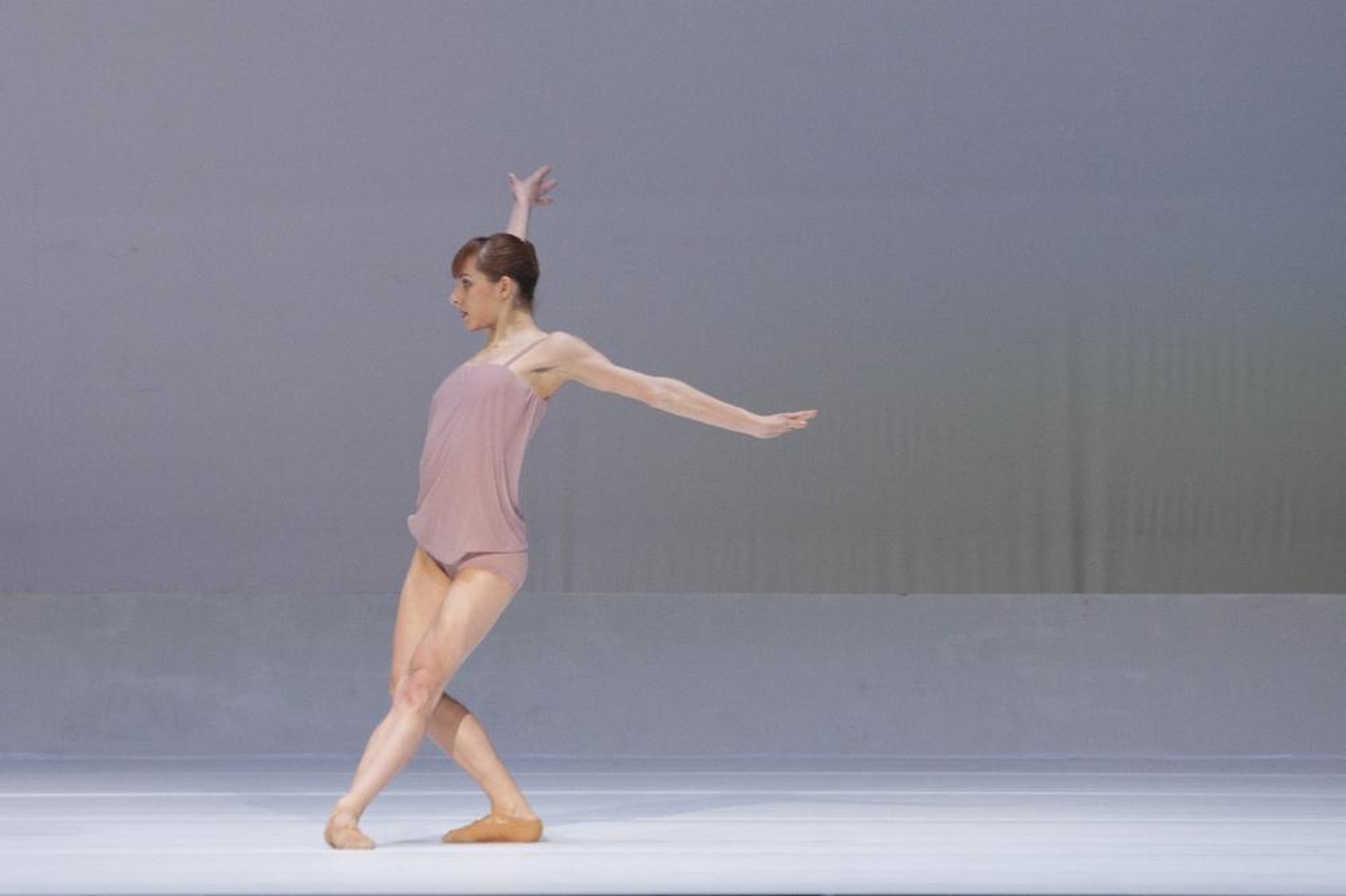 „Chroma” Joby Talbot, Jack White III / Wayne McGregor premiera 2016-11-25