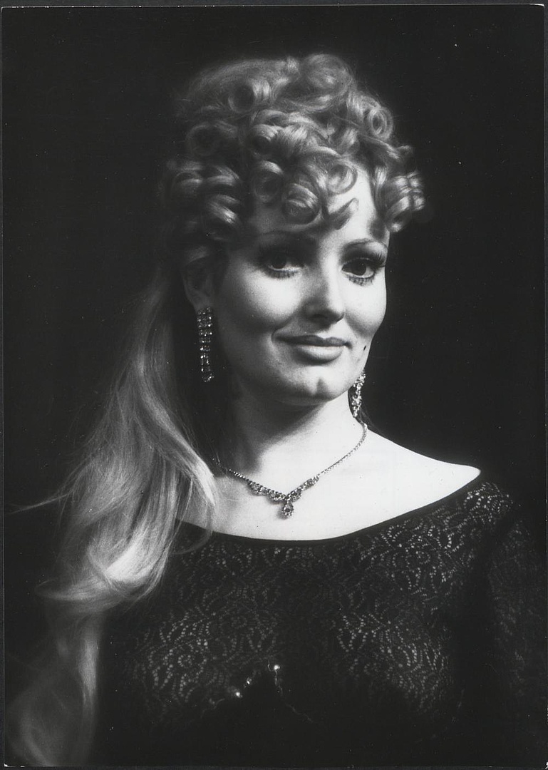 „Inge Bartsch” Henryk Czyż 11-12-1982