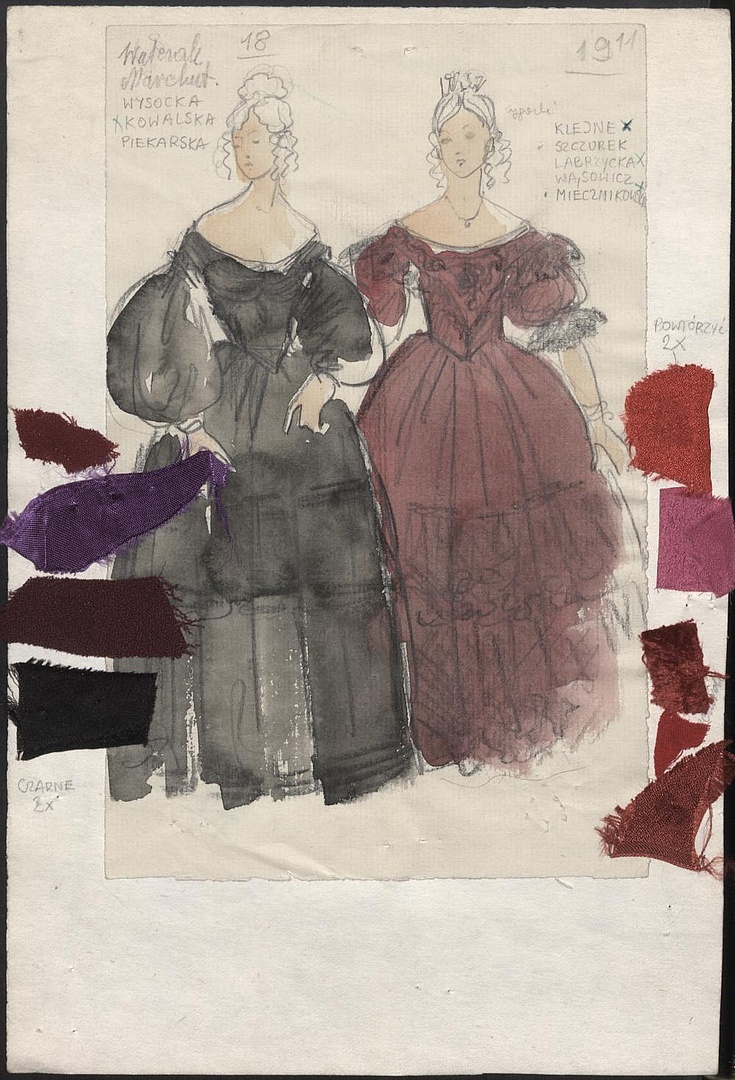 "Traviata" Giuseppe Verdi 22-02-1987