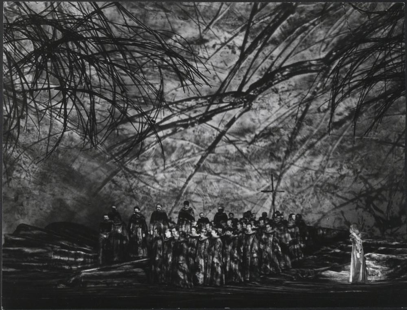 „Tannhauser” Richard Wagner 17-02-1974