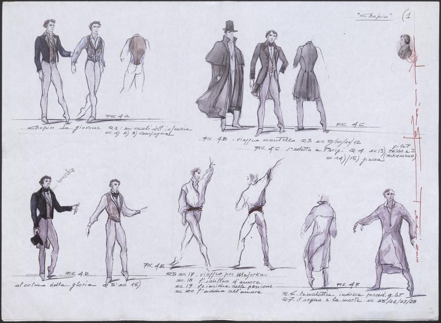 „Chopin, artysta romantyczny” 2010-05-09