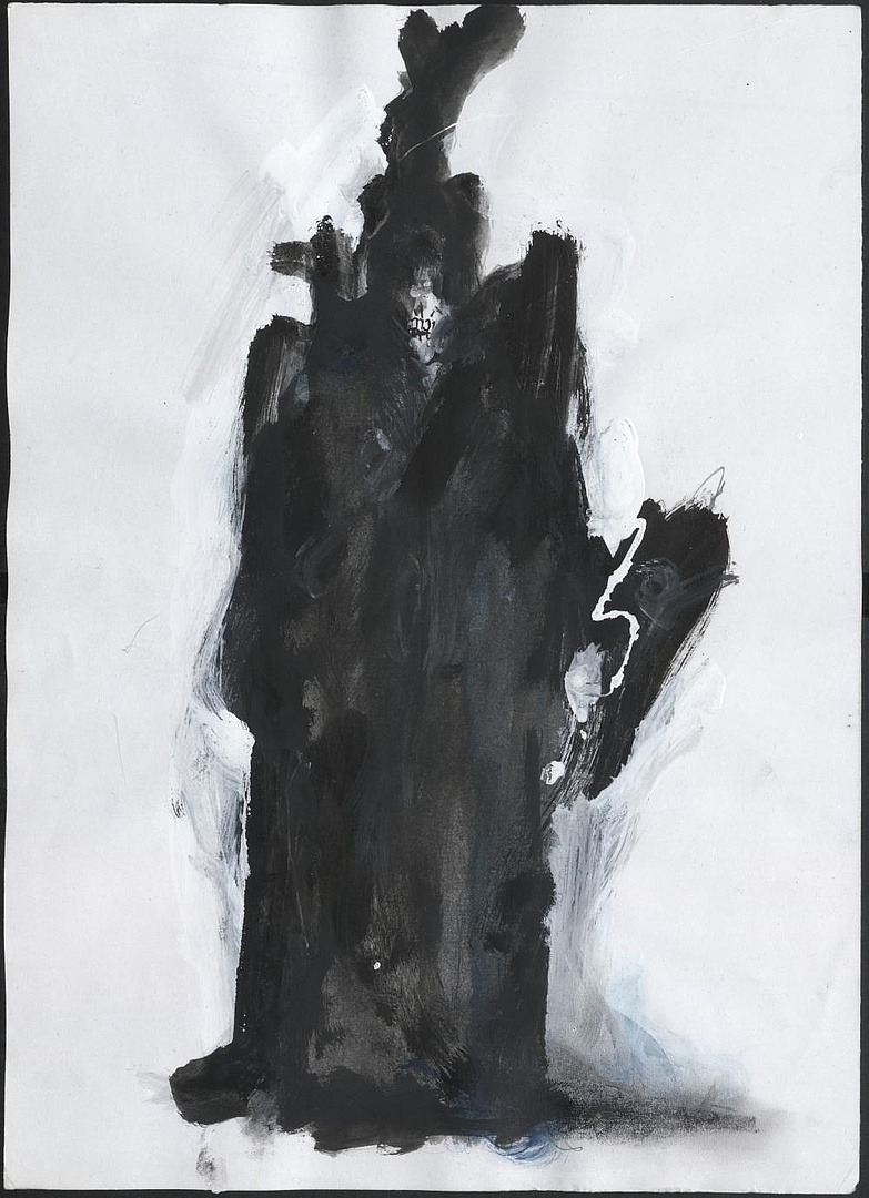 „Don Giovanni” Wolfgang Amadeusz Mozart 19-12-1998