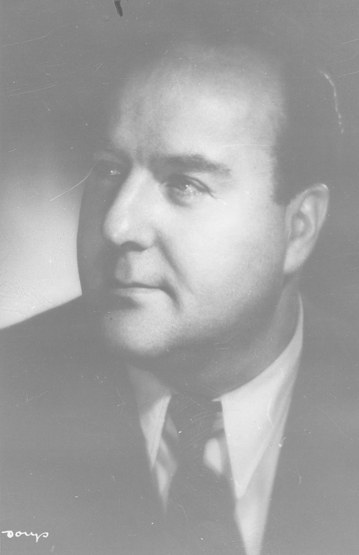 Domieniecki Wacław (fotografia)