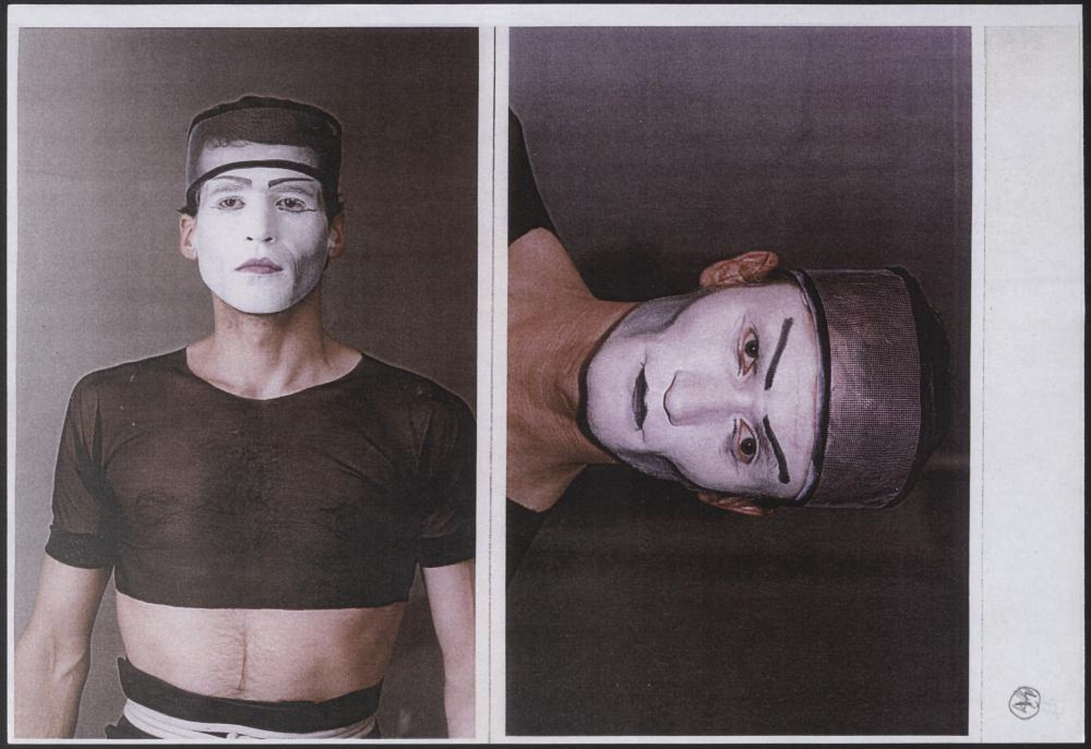„Madame Butterfly” Giacomo Puccini 29-05-1999