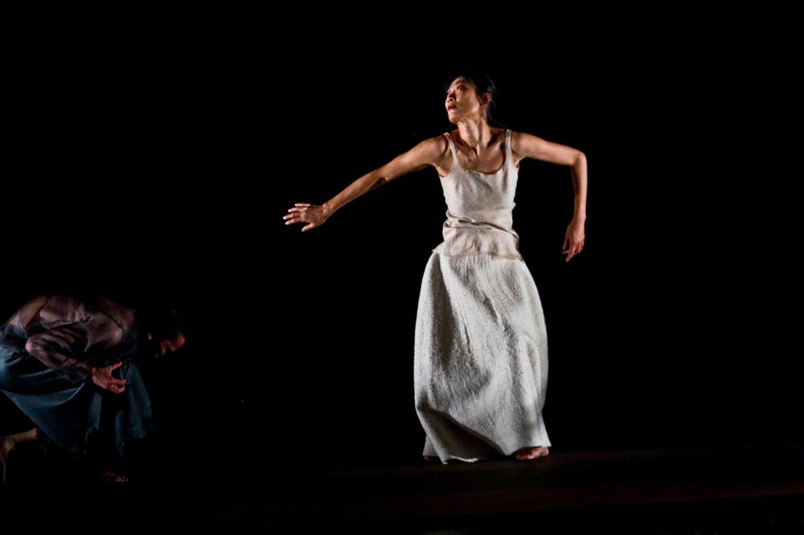 „Matsukaze” Toshio Hosokawa, Sasha Waltz 31-05-2011