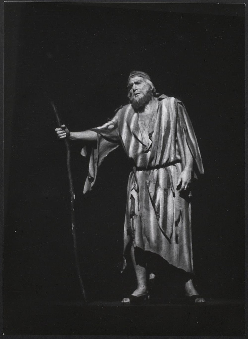 „Paria” Stanisław Moniuszko 09-11-1980