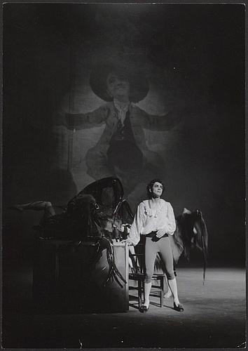 „Goya” Joaquin Rodrigo, Joaquin Turina 1984-05-12