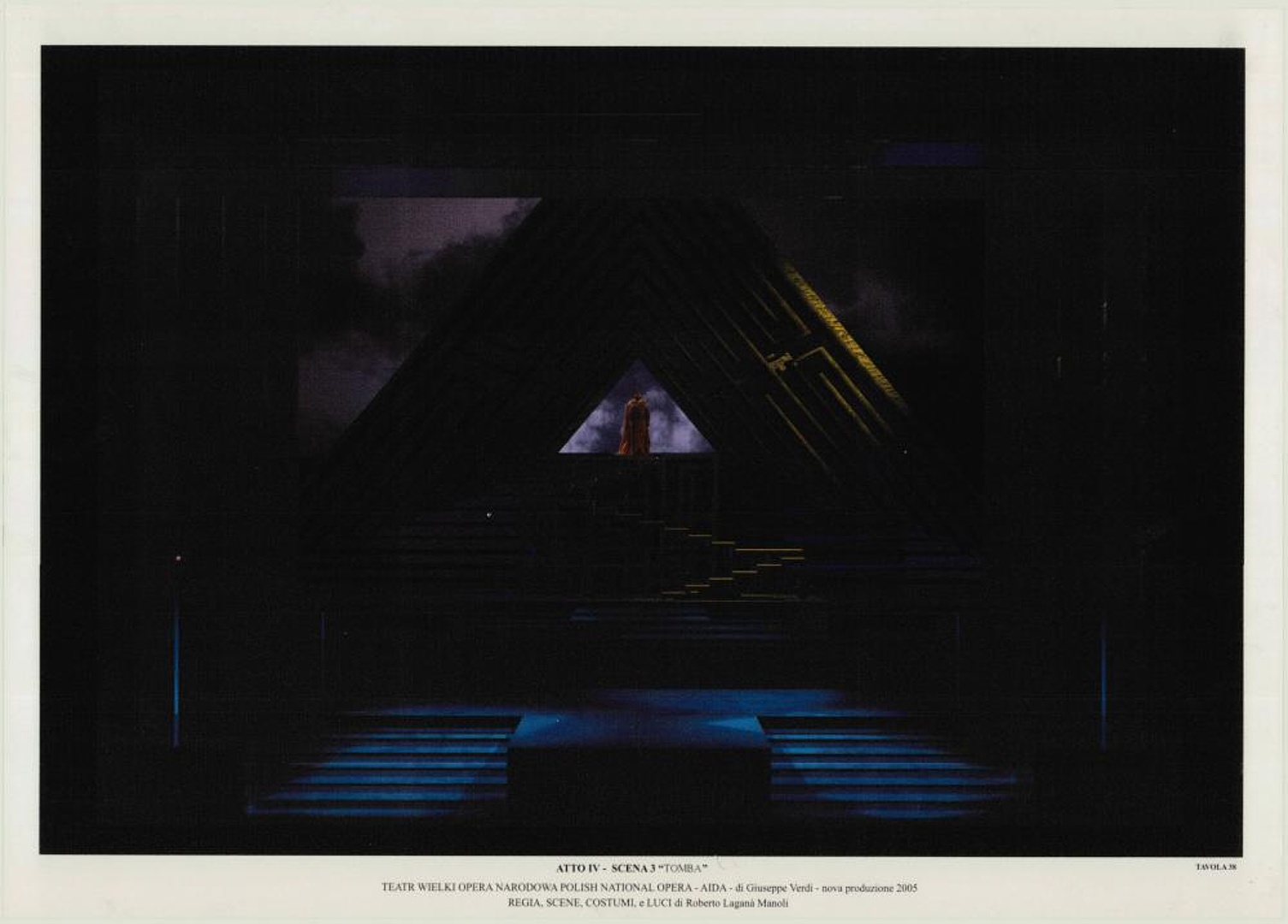 „Aida” Giuseppe Verdi 2005-04-24