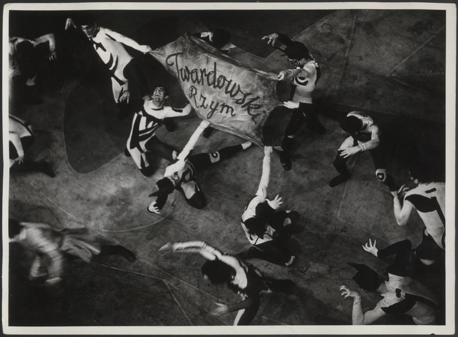„Pan Twardowski” Ludomir Różycki 1957-01-19