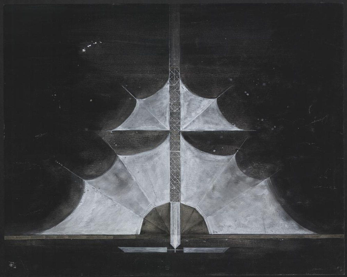 „Nienasycenie” Tomasz Stańko 1987-01-24