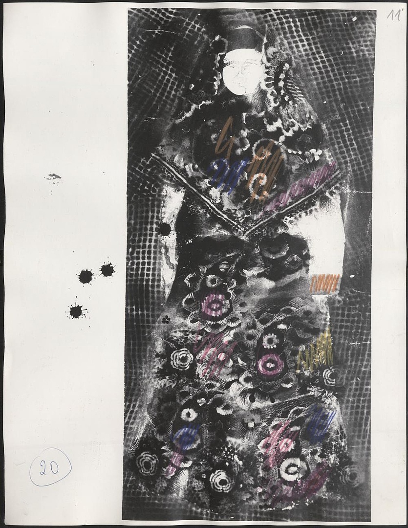 „Katarzyna Izmajłowa” Dymitr Szostakowicz 26-09-1976