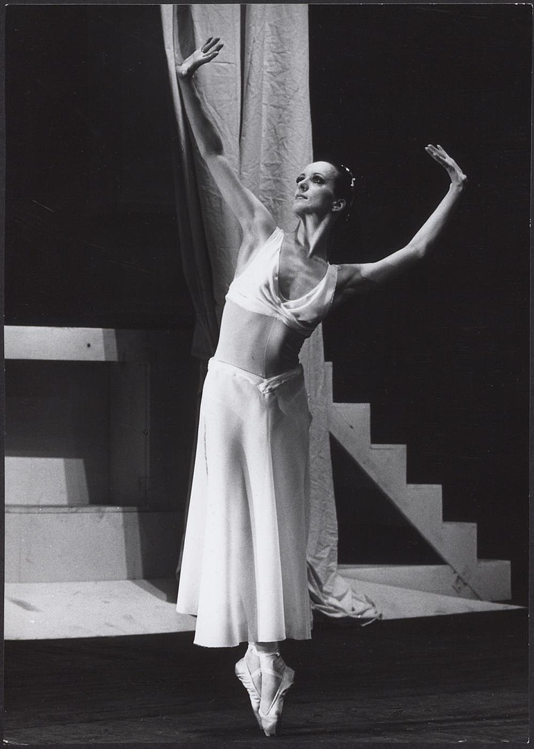 „Fedra” Georges Auric 1978-04-02