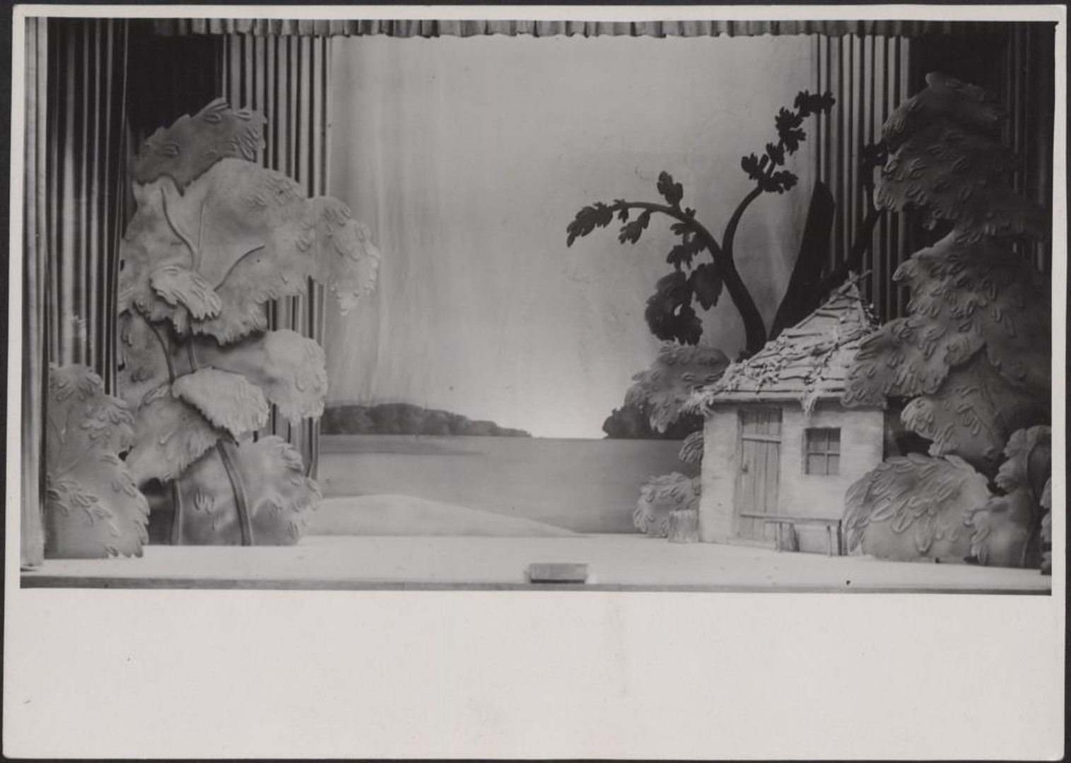 „Goplana” Władysław Żeleński 30-12-1949