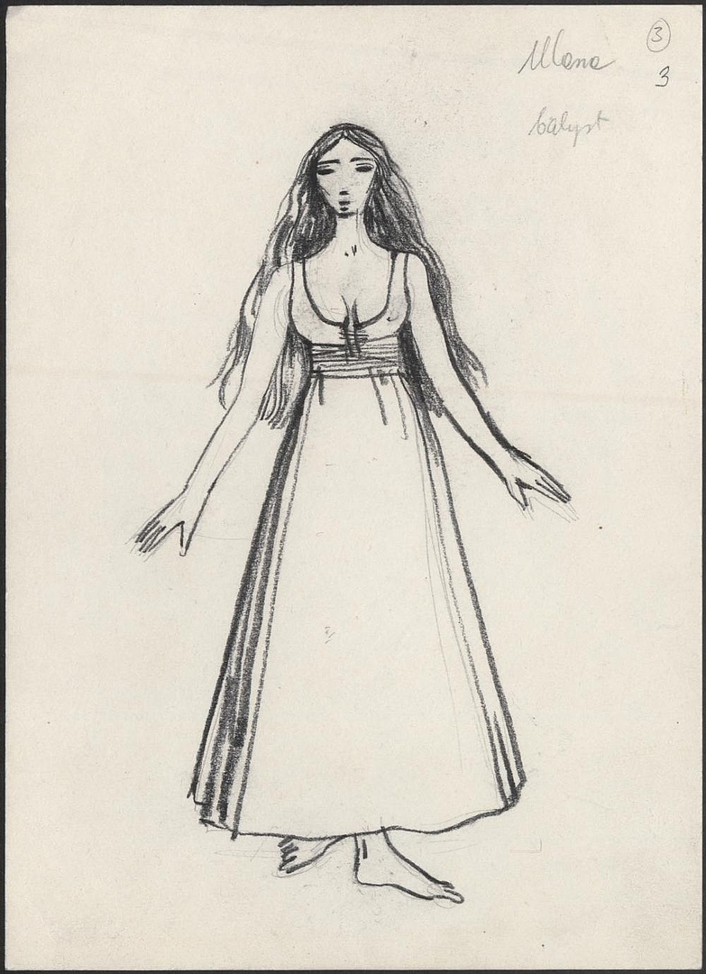 „Manru” Ignacy Paderewski 29-06-1991