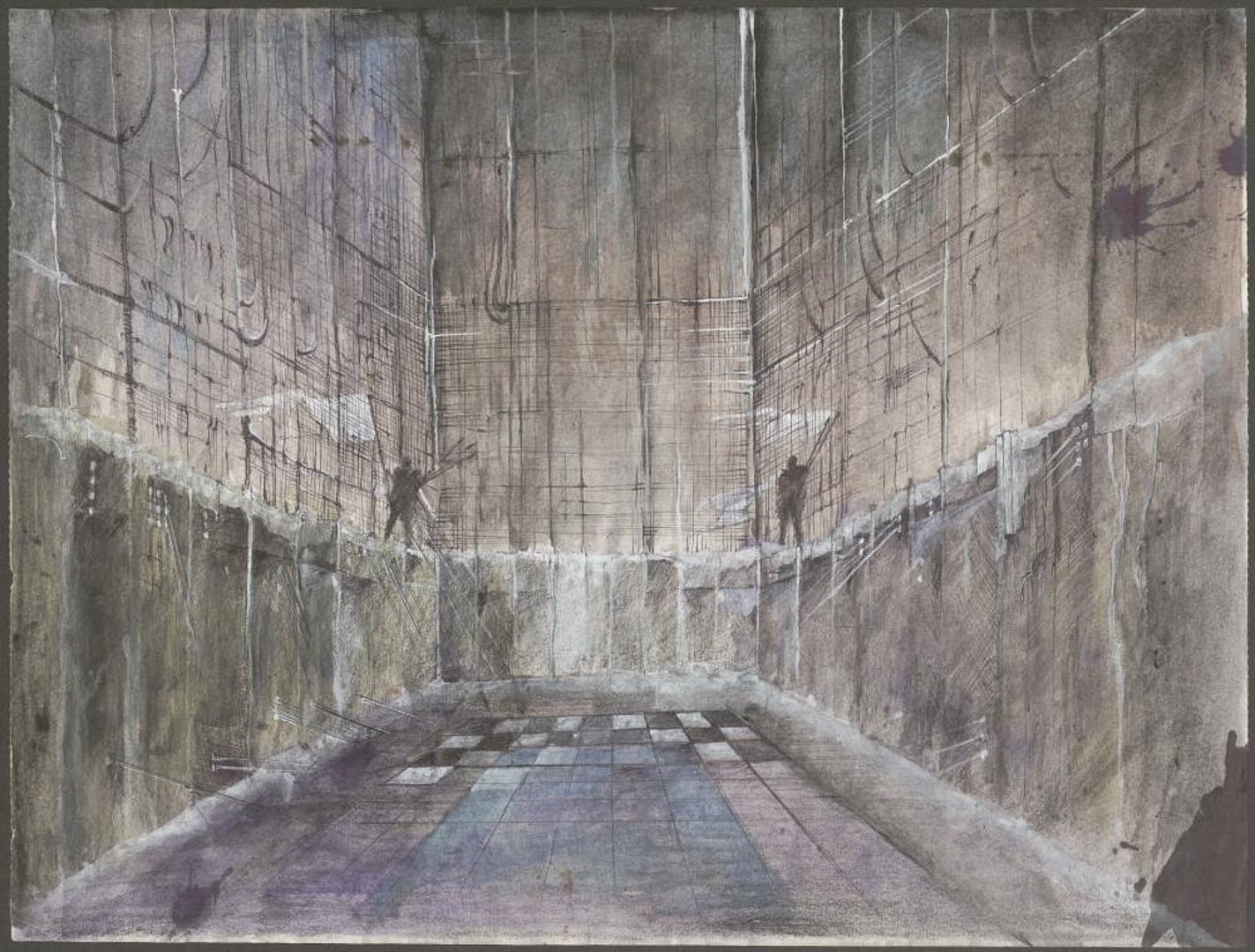 „Macbeth” Giuseppe Verdi 09-11-1985