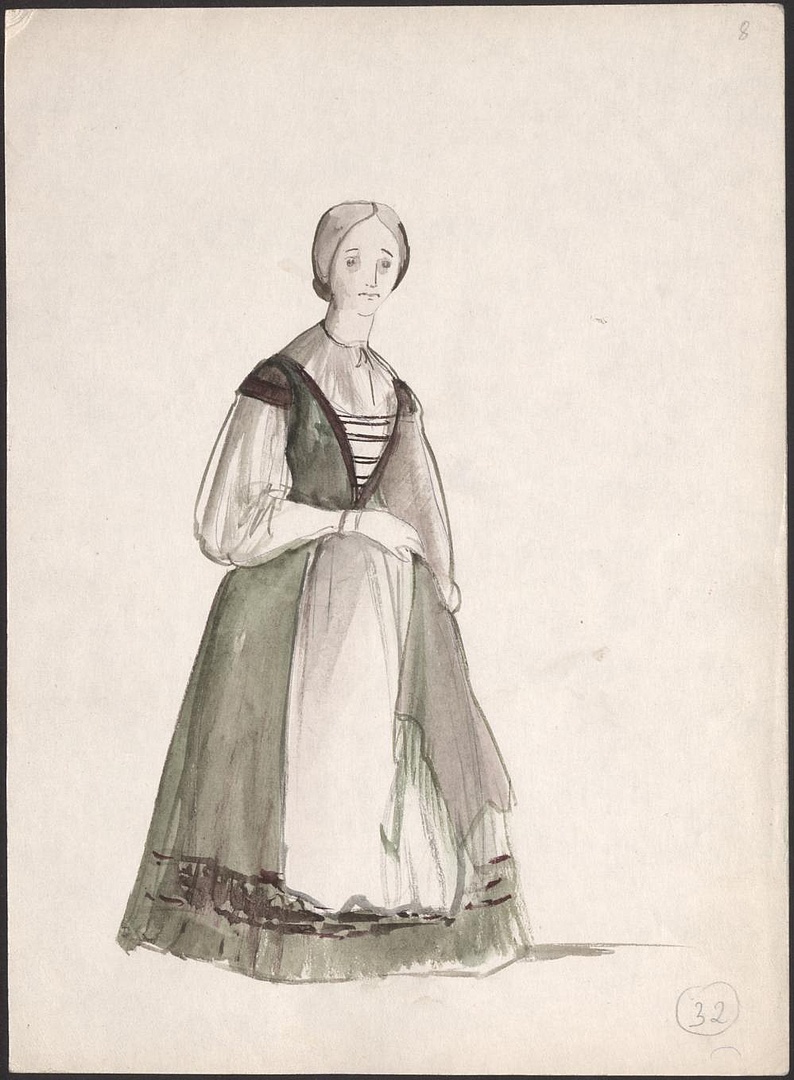 „Giselle” Adolphe Charles Adam 1976-02-15