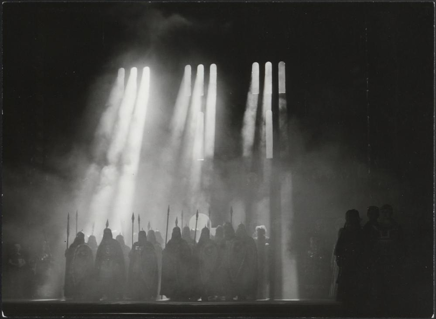„Kniaź Igor” Aleksander Borodin 21-10-1989