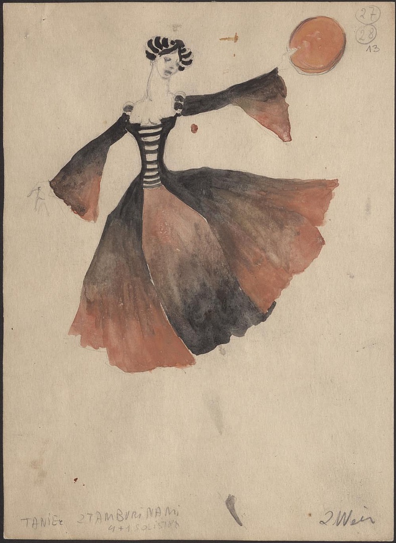 „Romeo i Julia” Siergiej Prokofiew 1970-06-26