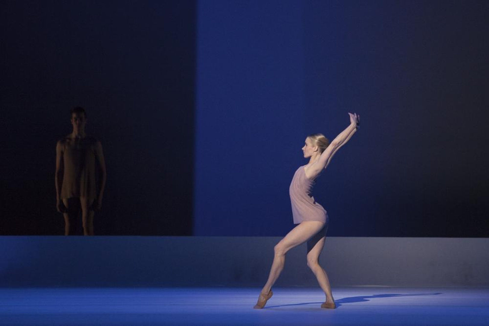 „Chroma” Joby Talbot, Jack White III / Wayne McGregor premiera 2016-11-25