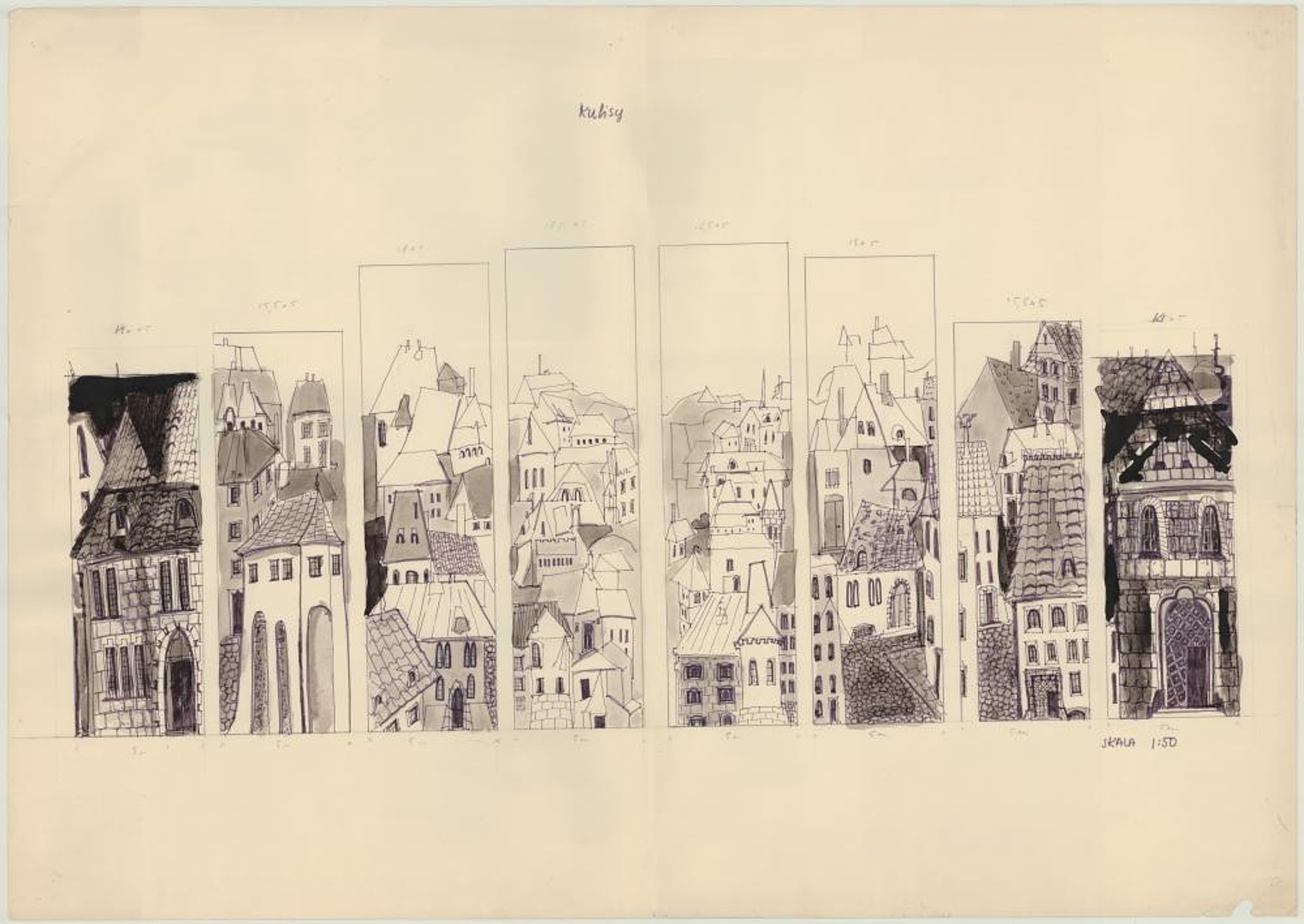 „Pan Twardowski” Ludomir Różycki 1973-06-24