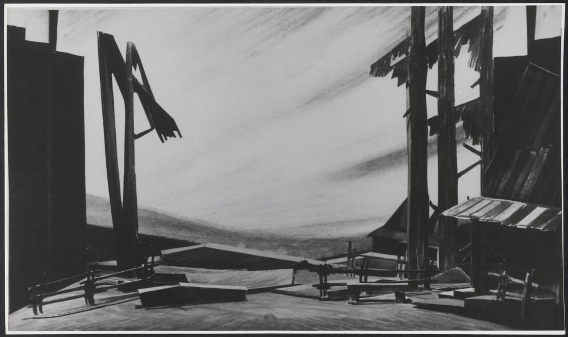 „Manru” Ignacy Paderewski 25-11-1961