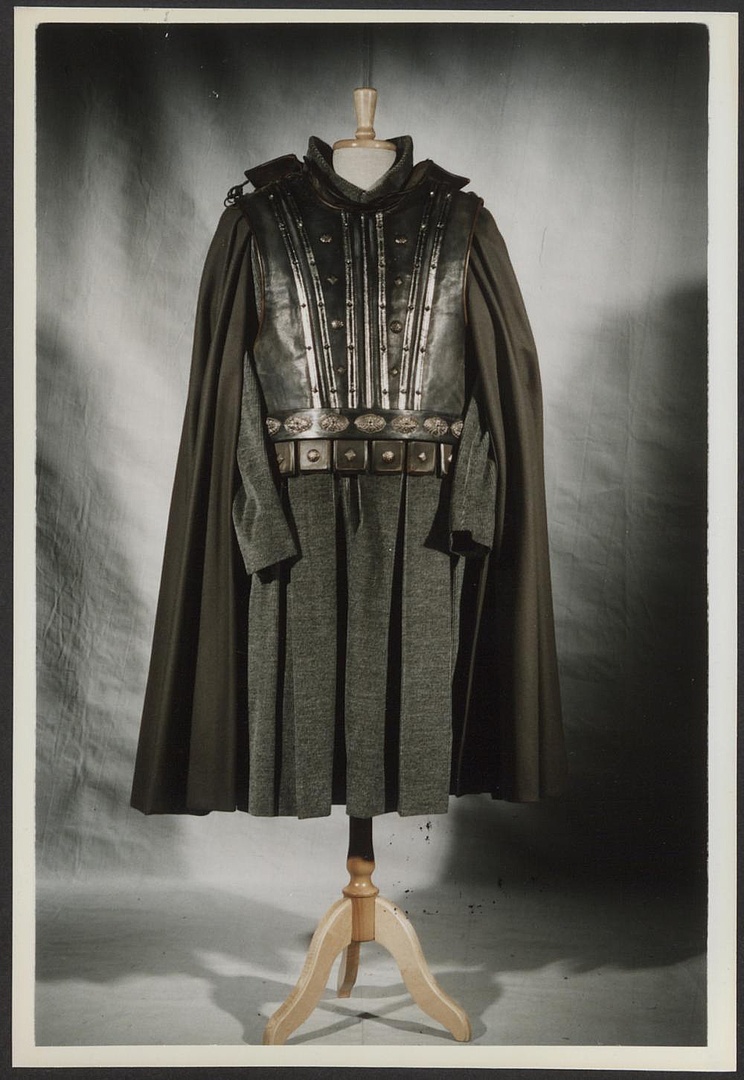 „Simon Boccanegra” Giuseppe Verdi 1997-12-09