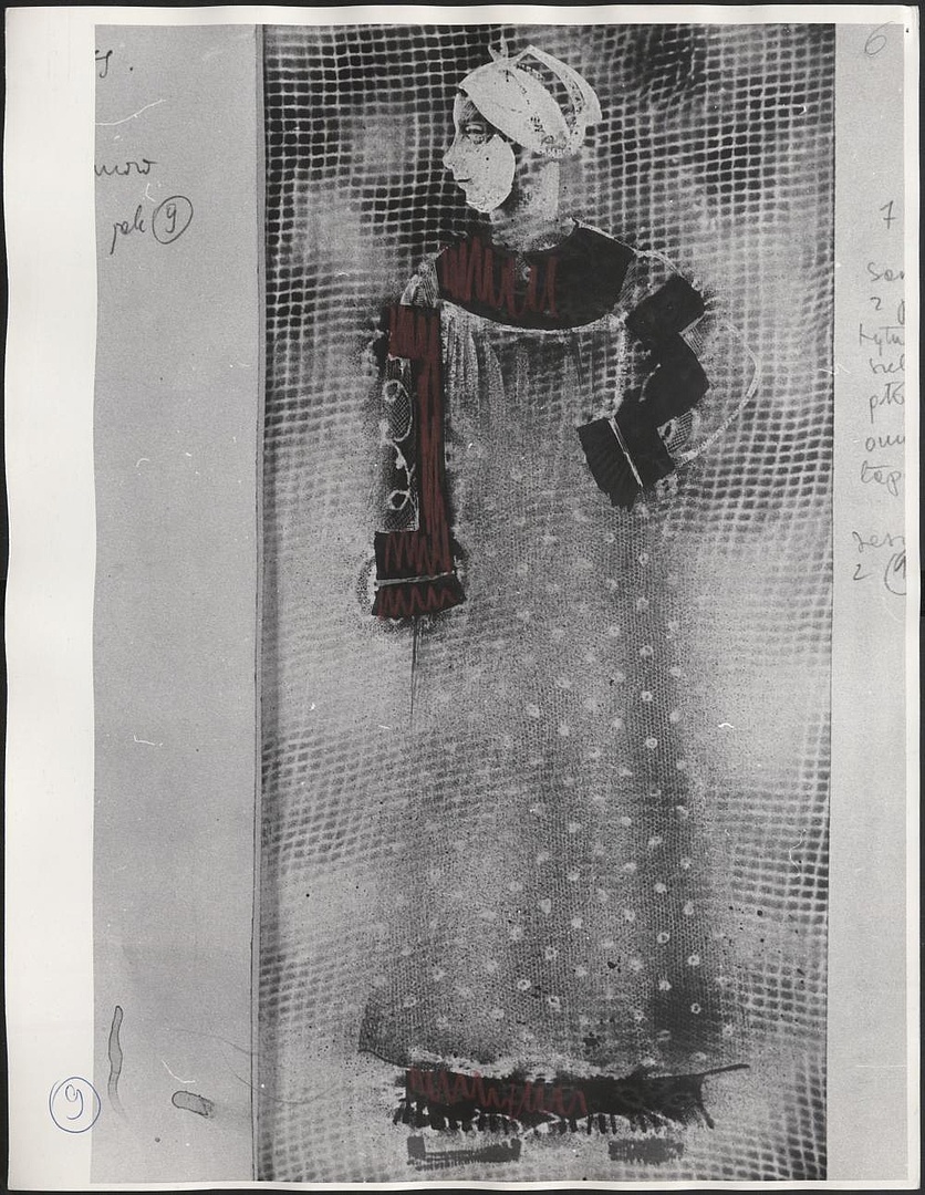 „Katarzyna Izmajłowa” Dymitr Szostakowicz 26-09-1976