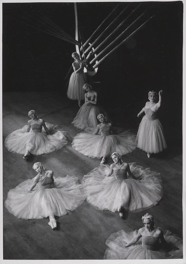 „Serenada” Mieczysław Karłowicz 1951-12-29