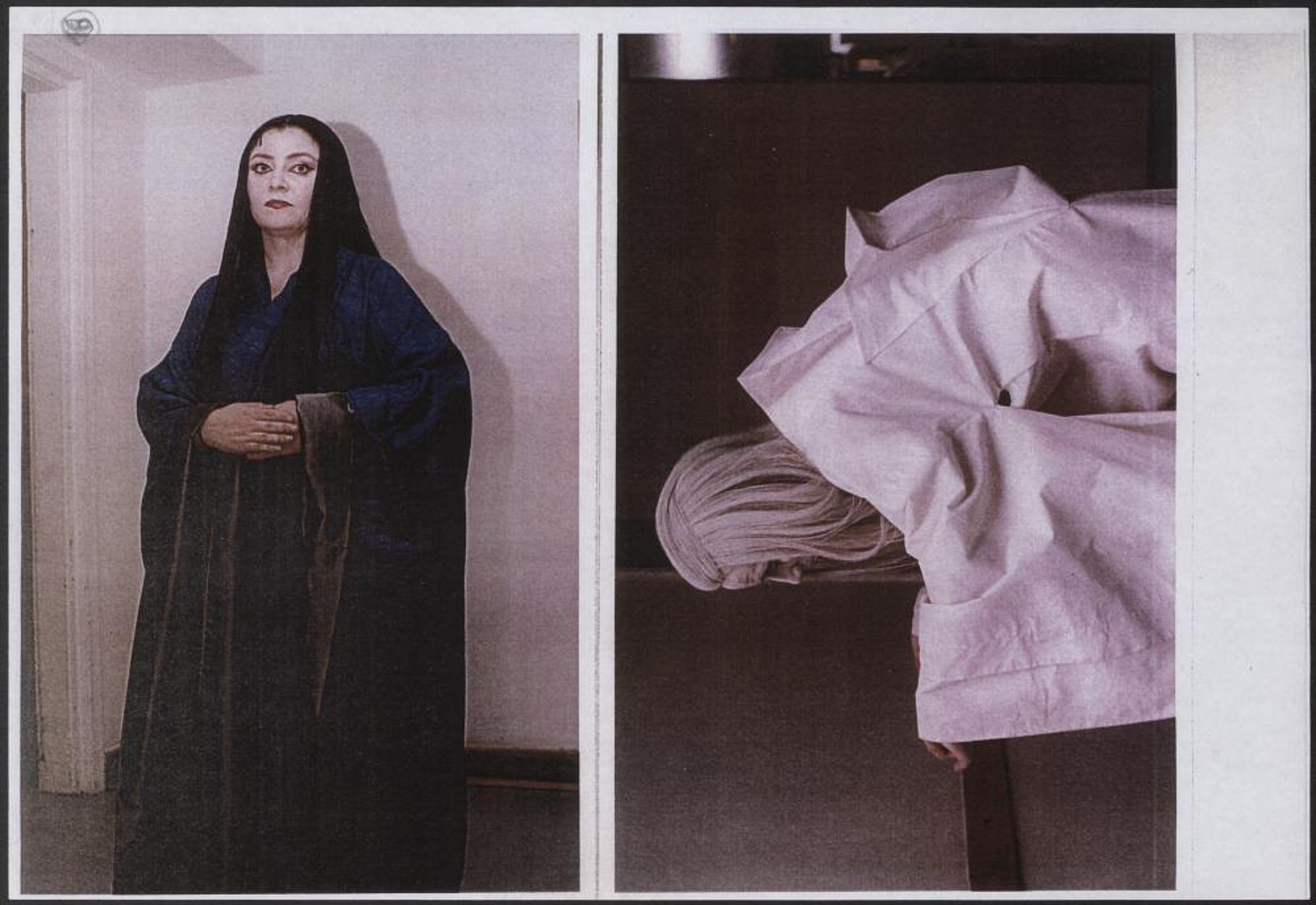 „Madame Butterfly” Giacomo Puccini 29-05-1999