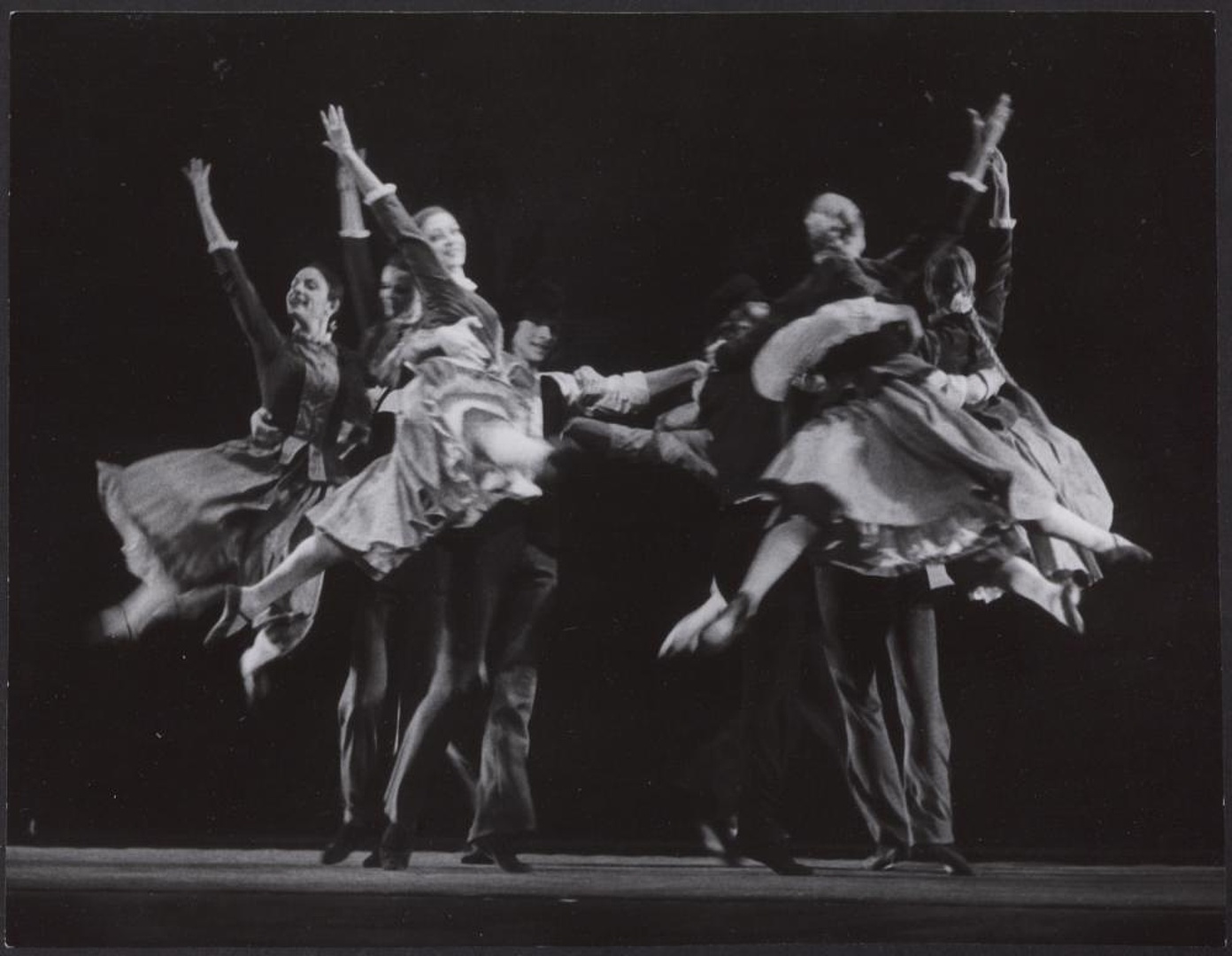 „Panna Julia” Ture Rangstrom 1975-04-13