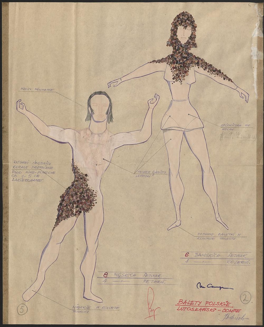 „13” (Gry weneckie) Witold Lutosławski 1971-12-15