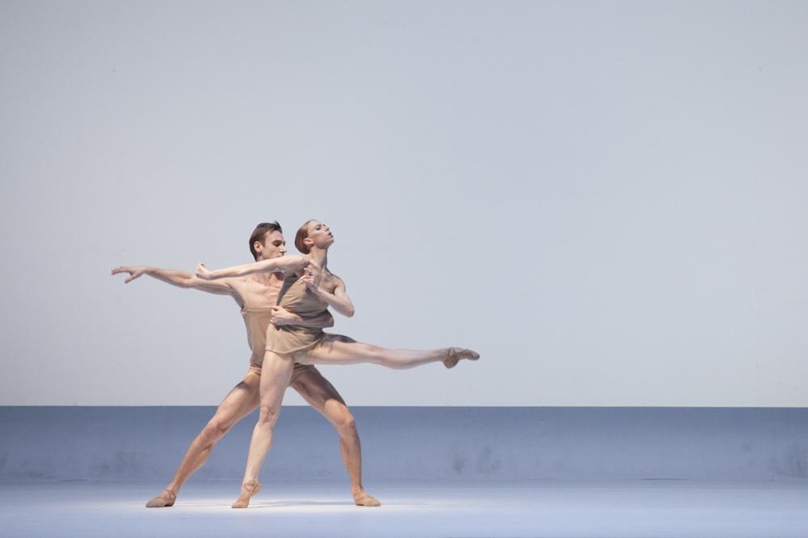 „Chroma” Joby Talbot, Jack White III / Wayne McGregor premiera 2016-11-25