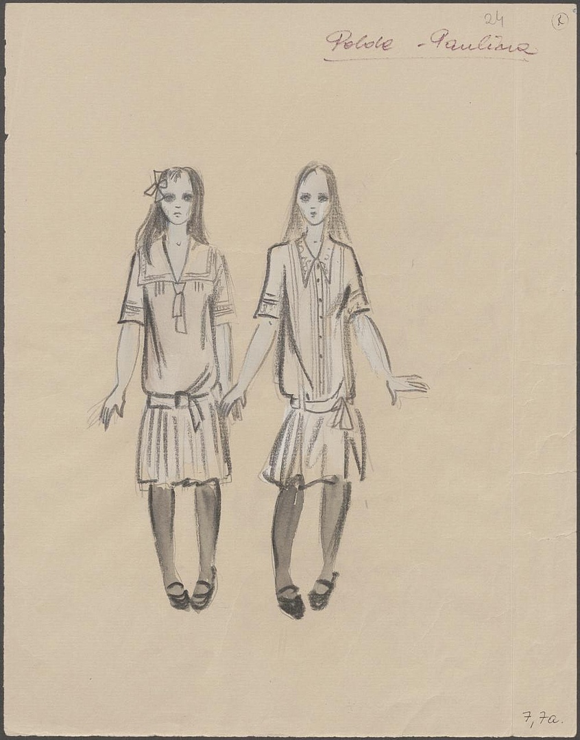 „Manekiny” Zdzisław Rudziński 17-10-1982