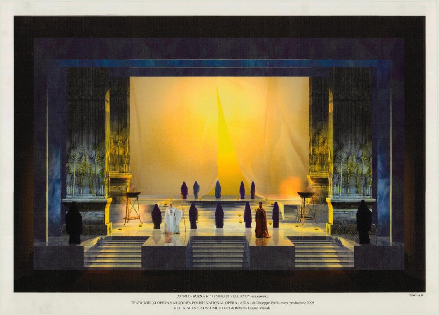 „Aida” Giuseppe Verdi 2005-04-24