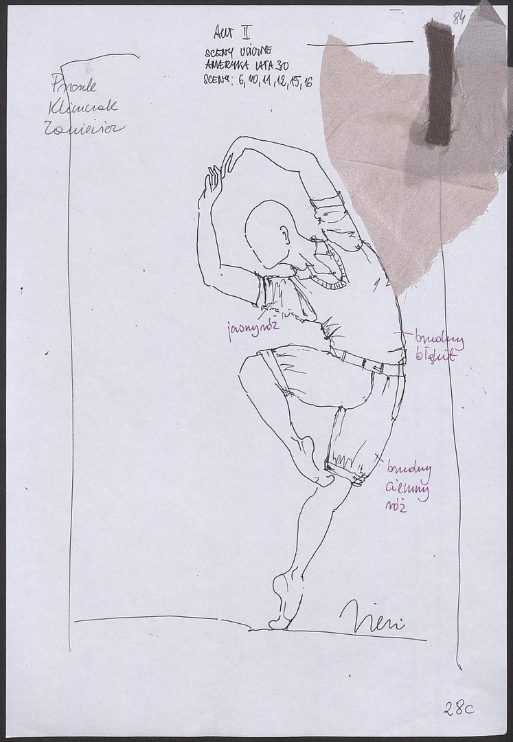 „Kurt Weill” 2009-11-20