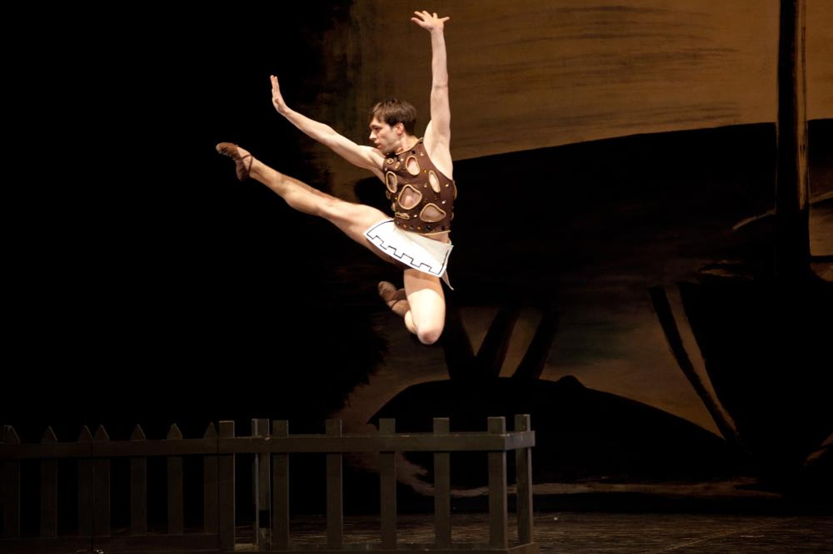 „Syn marnotrawny” Siergiej Prokofiew 2012-04-14