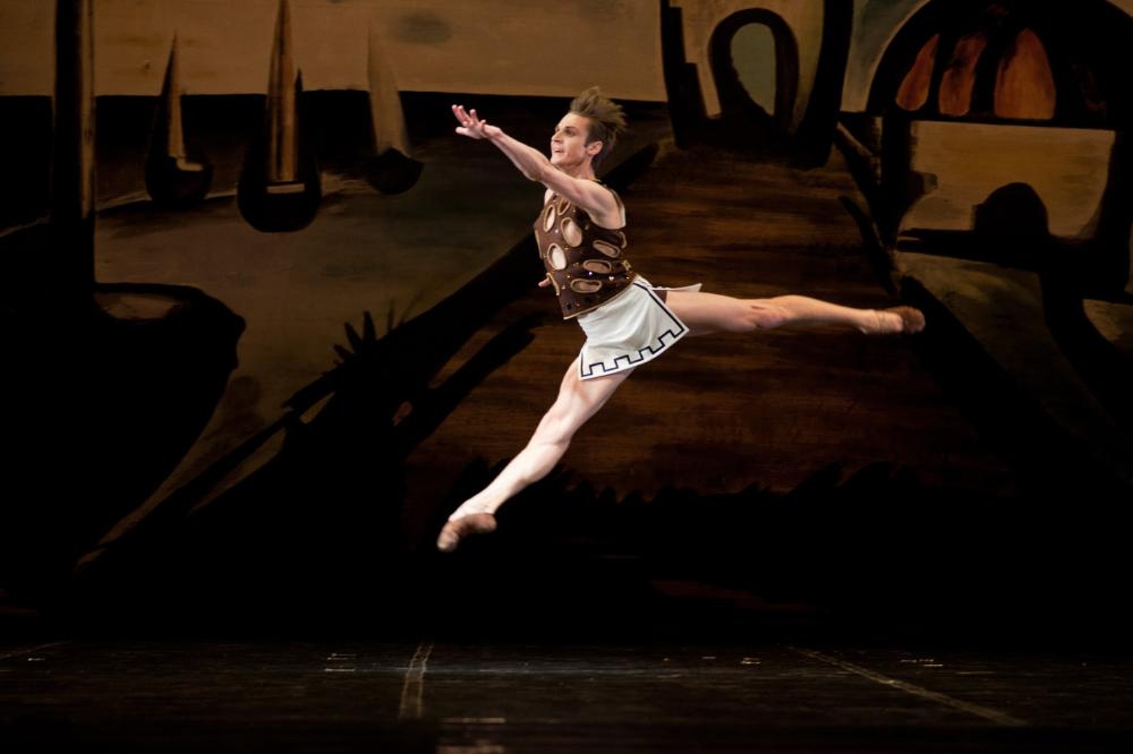 „Syn marnotrawny” Siergiej Prokofiew 2012-04-14