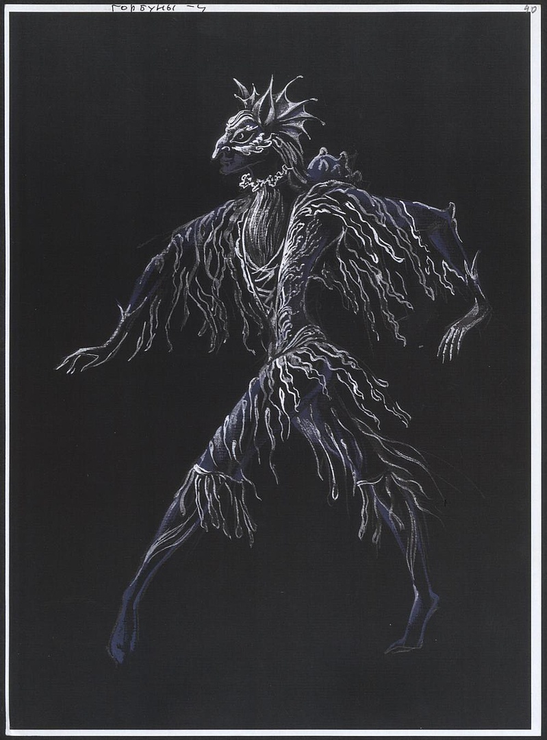 „Czajkowski. Misterium życia i śmierci” 2003-06-22