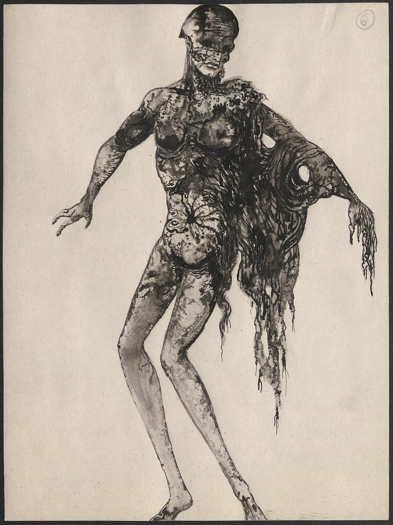 „Julia i Romeo” Bernadetta Matuszczak 19-11-1970