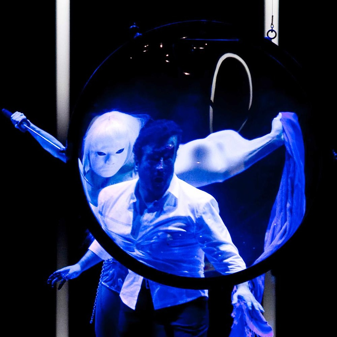 „Turandot” Giacomo Puccini 17-04-2011