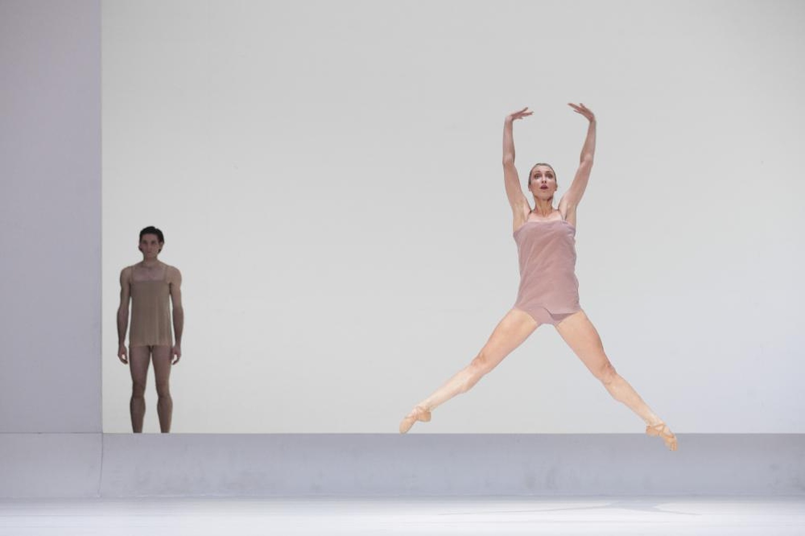 „Chroma” Joby Talbot, Jack White III / Wayne McGregor premiera 2016-11-25