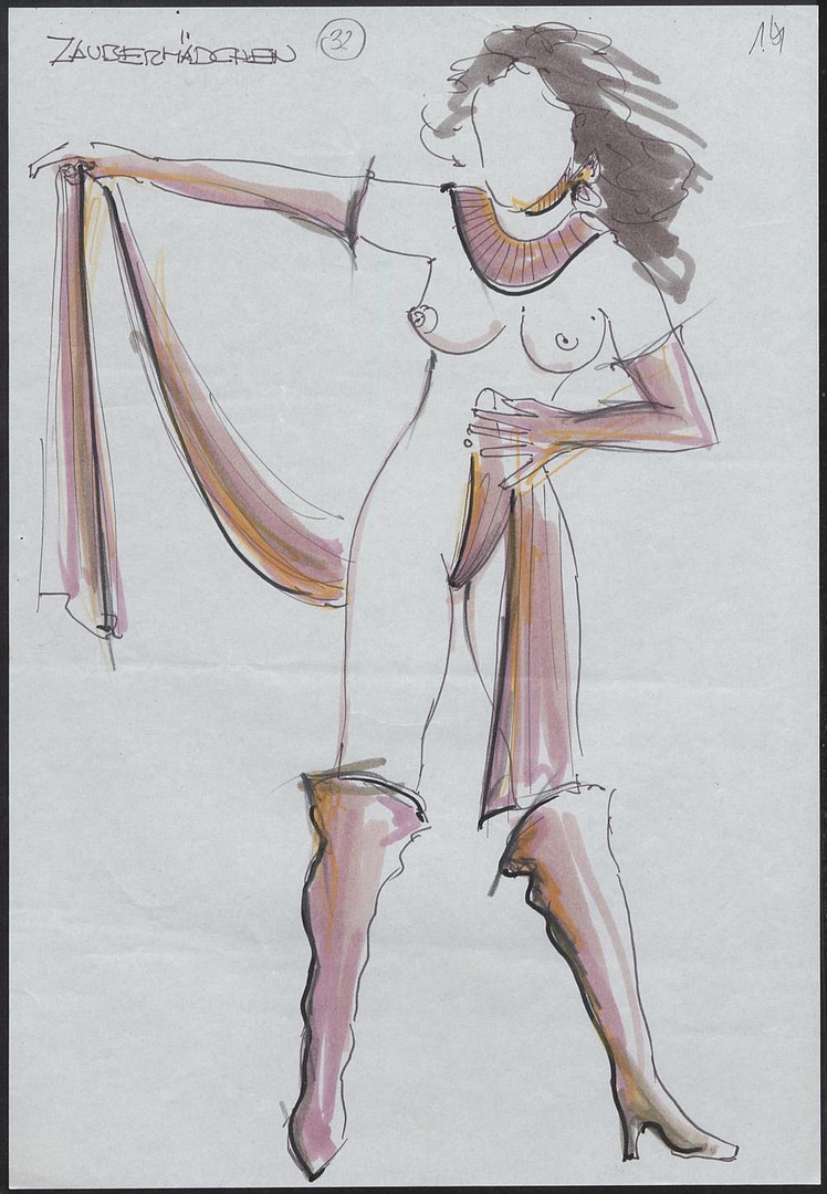 „Parsifal” Richard Wagner 26-03-1993