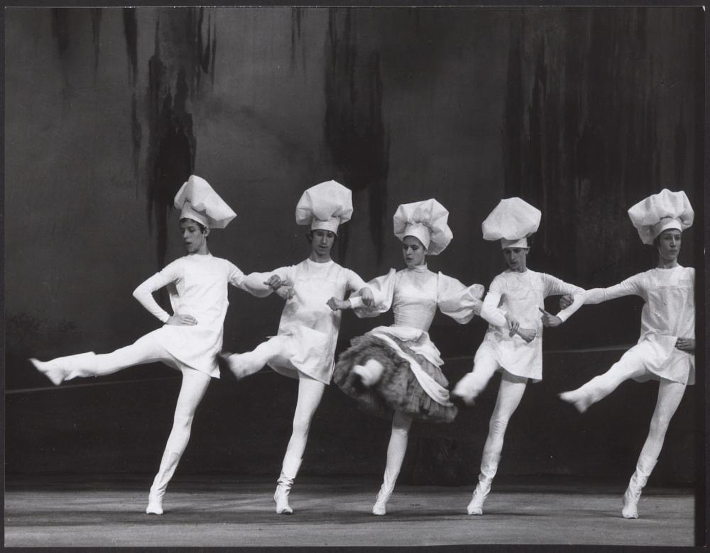 „Leśna Królewna” Jan Fotek 1978-06-03